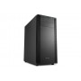 Sharkoon M25-V Midi Tower Nero (4044951019311)