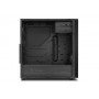 Sharkoon M25-V Midi Tower Nero (4044951019311)