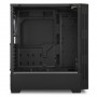 Sharkoon RGB LIT 100 Midi Tower Nero (4044951028153)