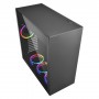 Sharkoon Pure Steel Midi Tower Nero (4044951026616)