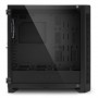 Sharkoon ELITE SHARK CA200G Midi Tower Nero (4044951027163)
