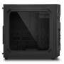 Sharkoon VG7-W RGB Midi Tower Nero (4044951026869)