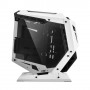 Sharkoon ELITE SHARK CA700 Tower Nero, Bianco (4044951032112)