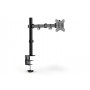 Digitus DA-90399 supporto da tavolo per Tv a schermo piatto 81,3 cm (32") Morsa Nero (DA-90399)