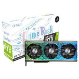 Palit GeForce RTX 3080Ti GameRock 12GB GDDR6X 384bit 3xDP HDMI (NED308T019KB-1020G) (NED308T019KB-1020G_PROMO)