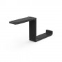 Zalman ZM-FH10 BK accessorio per cuffia Porta cuffie (ZM-FH10 BK)