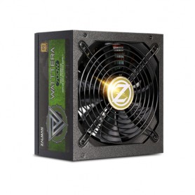 Zalman ZM700-EBTII alimentatore per computer 700 W 24-pin ATX ATX Nero (ZM700-EBTII)