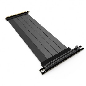 Zalman ZM-RCG422 cavo di alimentazione Nero 0,22 m (ZM-RCG422)