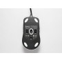 Ducky Feather mouse Ambidestro USB tipo A Ottico 16000 DPI (DMFE20O-OAZPA7G)