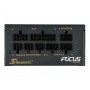 Seasonic SGX-500 alimentatore per computer 500 W 20+4 pin ATX SFX Nero (SGX-500)