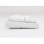 Ducky One 2 SF White tastiera USB Tedesco Bianco (DKON1967ST-RDEPDWWT1)