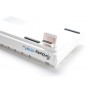 Ducky One 2 SF White tastiera USB Tedesco Bianco (DKON1967ST-RDEPDWWT1)