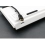 Ducky One 2 SF tastiera USB Tedesco Nero (DKON1967ST-RDEPDAZT1)