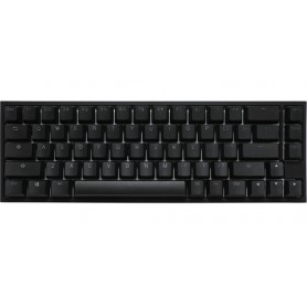 Ducky One 2 SF tastiera USB Tedesco Nero (DKON1967ST-CDEPDAZT1)