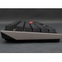 Ducky Shine 7 tastiera USB Tedesco Nero (DKSH1808ST-RDEPDAAT2)