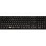 Ducky Shine 7 tastiera USB Tedesco Nero (DKSH1808ST-BDEPDAAT2)