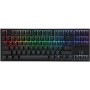 Ducky One 2 RGB TKL tastiera USB Tedesco Nero (DKON1787ST-SDEPDAZT1)