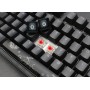 Ducky One 2 RGB TKL tastiera USB Tedesco Nero (DKON1787ST-SDEPDAZT1)