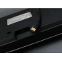 Ducky Shine 7 tastiera USB Tedesco Nero (DKSH1808ST-SDEPDAHT1)