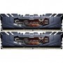 G.Skill 32GB DDR4-2400 memoria 2 x 16 GB 2400 MHz (F4-2400C15D-32GFX)
