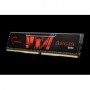 G.Skill 32GB DDR4-2400 memoria 2 x 16 GB 2400 MHz (F4-2400C15D-32GIS)