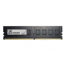 G.Skill Value F4-2666C19S-32GNT memoria 32 GB 1 x 32 GB DDR4 2666 MHz (F4-2666C19S-32GNT)