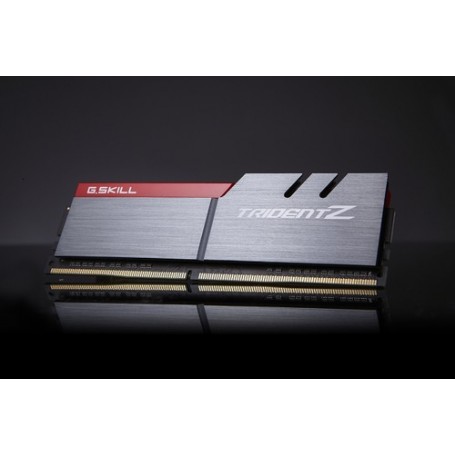 G.Skill Trident Z memoria 32 GB 2 x 16 GB DDR4 3200 MHz (F4-3200C16D-32GTZ)