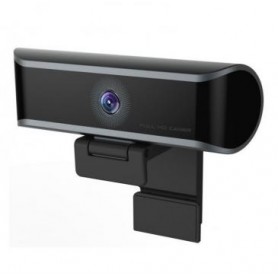 MACHPOWER WEBCAM HD 4K USB, RISOLUZIONE 3264X2448 (IT-WB4K-013)