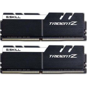 G.Skill 32GB DDR4-3200 memoria 2 x 16 GB 3200 MHz (F4-3200C16D-32GTZKW)