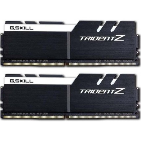 G.Skill 32GB DDR4-3200 memoria 2 x 16 GB 3200 MHz (F4-3200C16D-32GTZKW)