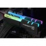 G.Skill Trident Z RGB (For AMD) F4-3200C16D-32GTZRX memoria 32 GB 2 x 16 GB DDR4 3200 MHz (F4-3200C16D-32GTZRX)