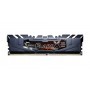 G.Skill Flare X (for AMD) F4-3200C16D-32GFX memoria 32 GB 2 x 16 GB DDR4 3200 MHz (F4-3200C16D-32GFX)
