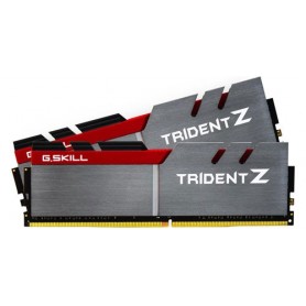 G.Skill 32GB DDR4-3200 memoria 2 x 16 GB 3200 MHz (F4-3200C14D-32GTZ)