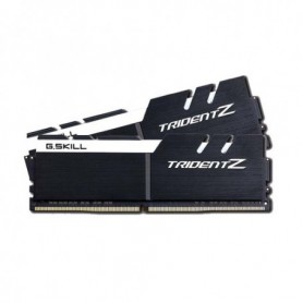 G.Skill 32GB DDR4-3200 memoria 2 x 16 GB 3200 MHz (F4-3200C14D-32GTZKW)
