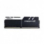 G.Skill 32GB DDR4-3200 memoria 2 x 16 GB 3200 MHz (F4-3200C14D-32GTZKW)