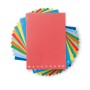 CF10 QUADERNI FLOWERS A4 1R 80GR (02298851R)