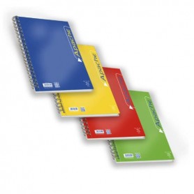 CF3 QUADERNO APACHE A4 4M (02138064M)