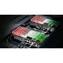 G.Skill Trident Z Royal F4-4400C17D-32GTRS memoria 32 GB 2 x 16 GB DDR4 4400 MHz (F4-4400C17D-32GTRS)