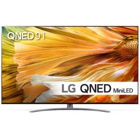 LG ELECTRONICS 86QNED916PA TV MiniLED 86"UHD 4K HDR DVBT2/S2/HEVC SMART QNED (86QNED916PA_PROMO)