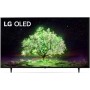 LG OLED65A13LA TV 165,1 cm (65") 4K Ultra HD Smart TV Wi-Fi Grigio (OLED65A13LA_PROMO)