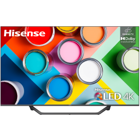HISENSE 58A7GQ TV 147,3 CM (58") 4K ULTRA HD SMART TV WI-FI NERO (58A7GQ_PROMO)