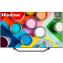 HISENSE 58A7GQ TV 147,3 CM (58") 4K ULTRA HD SMART TV WI-FI NERO (58A7GQ_PROMO)