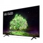 LG OLED OLED65A16LA 65" Smart TV 4K Ultra HD NOVITÀ 2021 Wi-Fi Processore α7 Gen4 AI Picture (OLED65A16LA. (OLED65A16LA_PROMO)