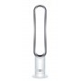 Dyson Ventilatore AM07 Argento, Bianco (300912-01) (300912-01_PROMO)