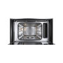 Siemens iQ700 CD634GBS1 Forno elettrico a vapore compatto (da incasso AxLxP 45,5x59,5x54,8) - 38 L - 1900 W (CD634GBS1_PROMO)