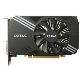 Zotac GeForce GTX 1060 NVIDIA 3 GB GDDR5 (ZT-P10610A-10L) (ZT-P10610A-10L_PROMO)