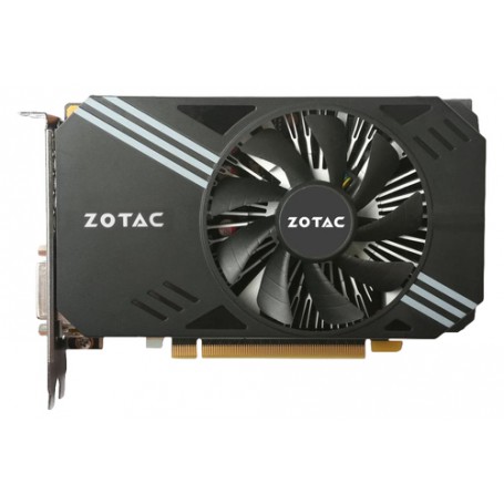 Zotac GeForce GTX 1060 NVIDIA 3 GB GDDR5 (ZT-P10610A-10L) (ZT-P10610A-10L_PROMO)