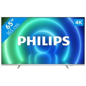 PHILIPS Smart TV 4K UHD 65" 65PUS7556/12 (65PUS7556/12_PROMO)