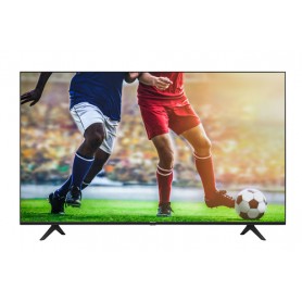 Hisense A7100F 55A7100F TV 139,7 cm (55") 4K Ultra HD Smart TV Wi-Fi Nero (55A7100F) (55A7100F_PROMO)