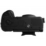 Fotocamera Mirrorless PANASONIC LUMIX GH5II CORPO (DC-GH5M2E) (DC-GH5M2E_PROMO)